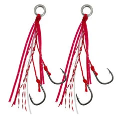 Shinto Pro Micro Assist Hooks -Fishing Gear Shop shinto pro pimped micro assist hooks 2 pack reds dead finesse 2048x 2dc0ee9f e7d9 402b a72f 368881a3e076