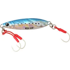Major Craft Jigpara Slow Jig -Fishing Gear Shop slow 01