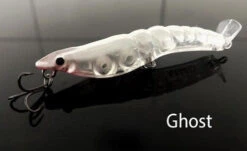 MMD Splash Prawns 24 MMD Splash Prawns -Fishing Gear Shop splash prawns Ghost