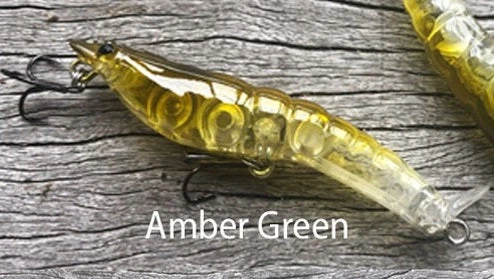 MMD Splash Prawns 4 MMD Splash Prawns - Image 2