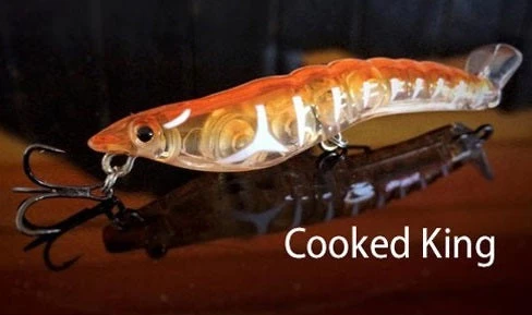 MMD Splash Prawns 6 MMD Splash Prawns - Image 4