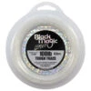Black Magic Mono Leader Tough -Fishing Gear Shop tough trace leader 100lb new label