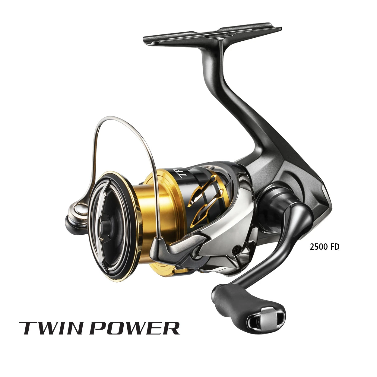 Shimano Twin Power FD 3 Shimano Twin Power FD