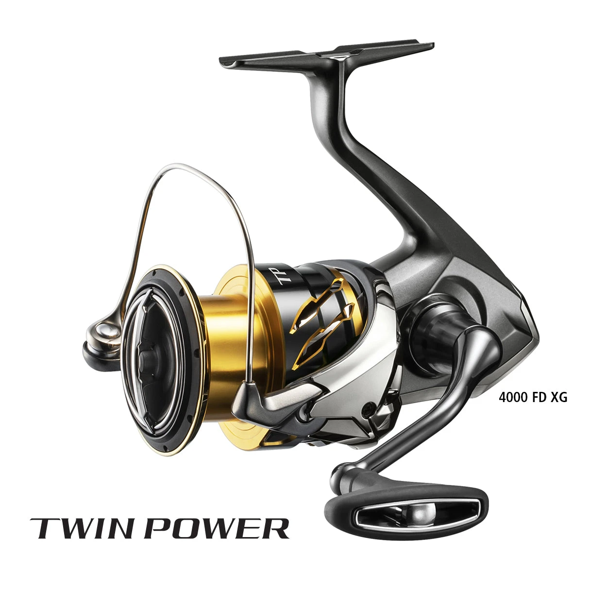 Shimano Twin Power FD 5 Shimano Twin Power FD - Image 3