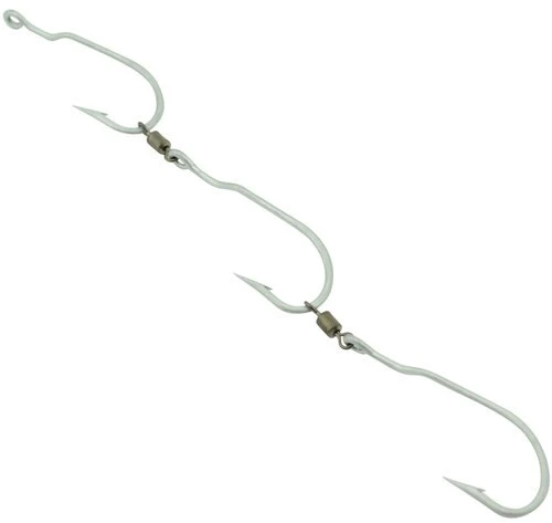 Tru Turn Pre-Made Gang 711 Hook Sets 5 Tru Turn Pre-Made Gang 711 Hook Sets - Image 3