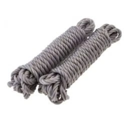 Jarvis Walker Net Factory Crab Pot Rope 2pce 10m X 6mm