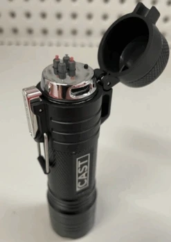 CAST UV TORCH LINE BURNER -Fishing Gear Shop uvcastcrop2