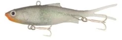 Samaki Viberlicious Thumper Tail 27 Samaki Viberlicious Thumper Tail -Fishing Gear Shop vibelicious ghost bait 1 1