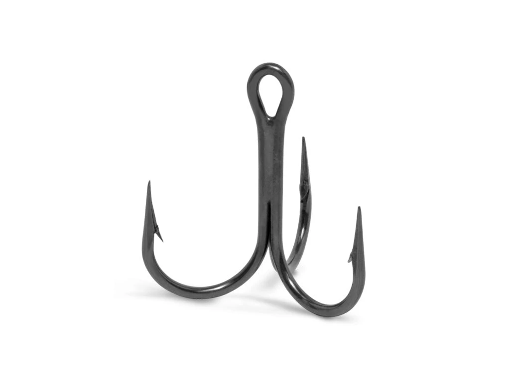 VMC Treble Hook 9651 Predator 3 VMC Treble Hook 9651 Predator