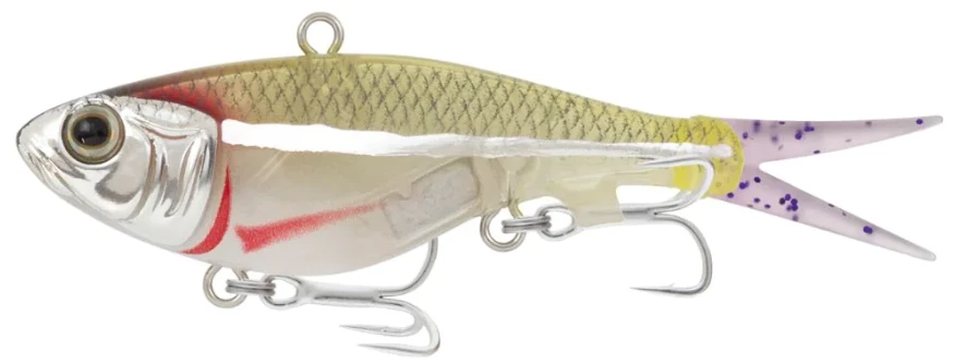 Samaki Hardlicious 3 Samaki Hardlicious