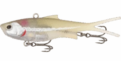 Samaki Viberlicious Fork Tail -Fishing Gear Shop whitebait