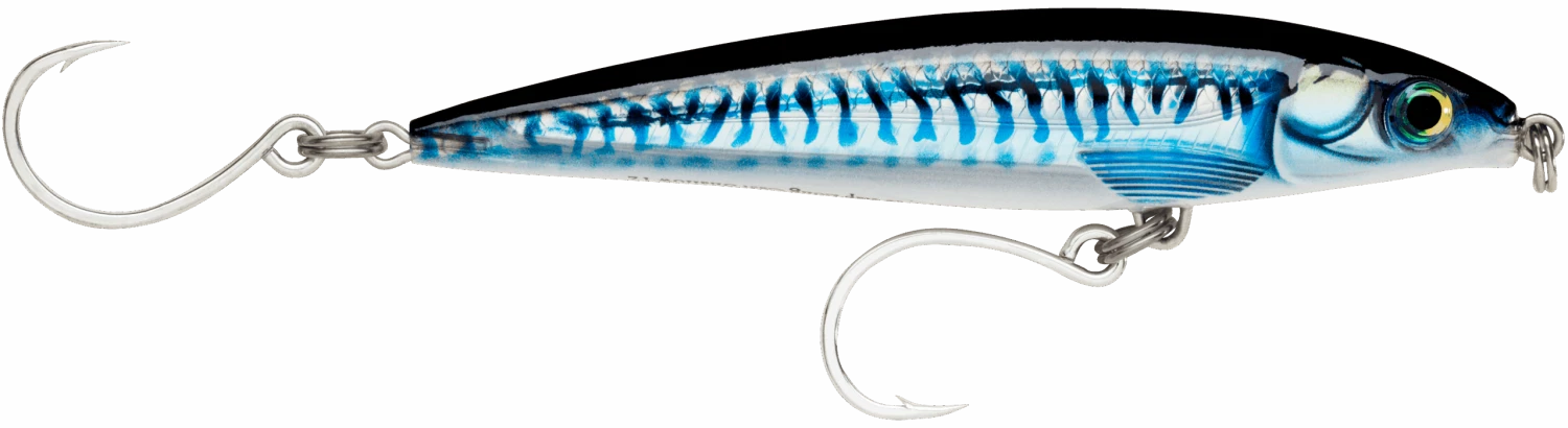 Rapala X-Rap Long Cast Shallow HD 3 Rapala X-Rap Long Cast Shallow HD