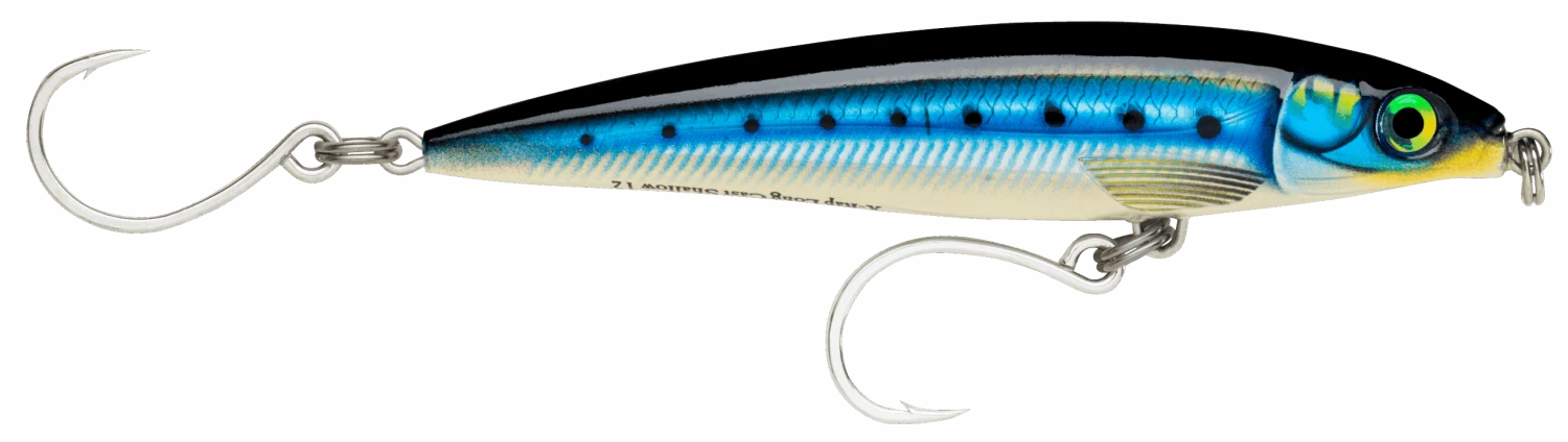 Rapala X-Rap Long Cast Shallow HD 6 Rapala X-Rap Long Cast Shallow HD - Image 4