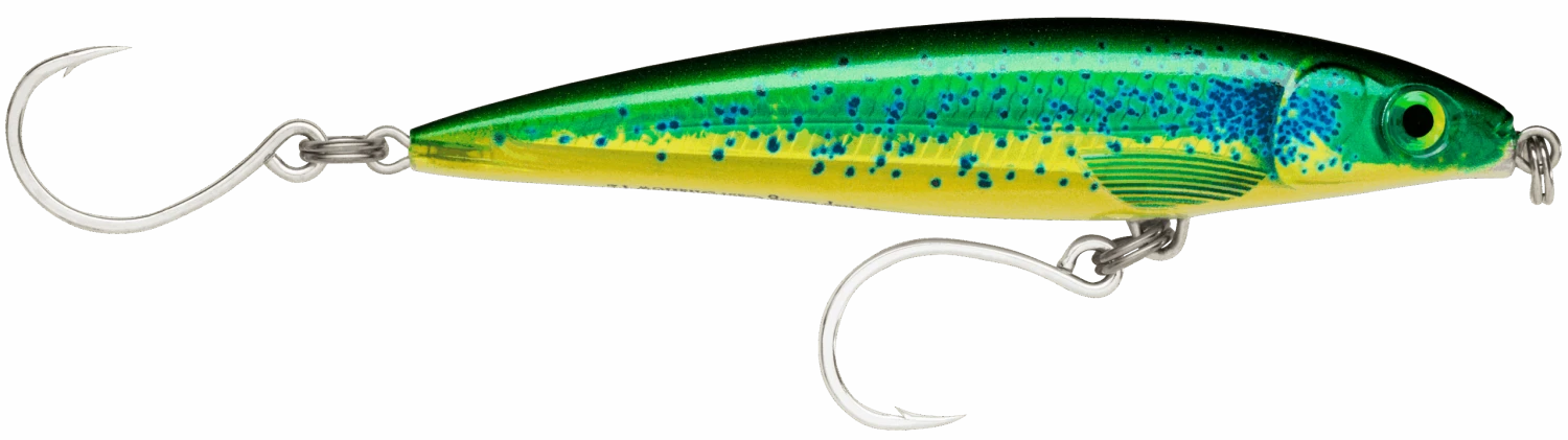 Rapala X-Rap Long Cast Shallow HD 8 Rapala X-Rap Long Cast Shallow HD - Image 6