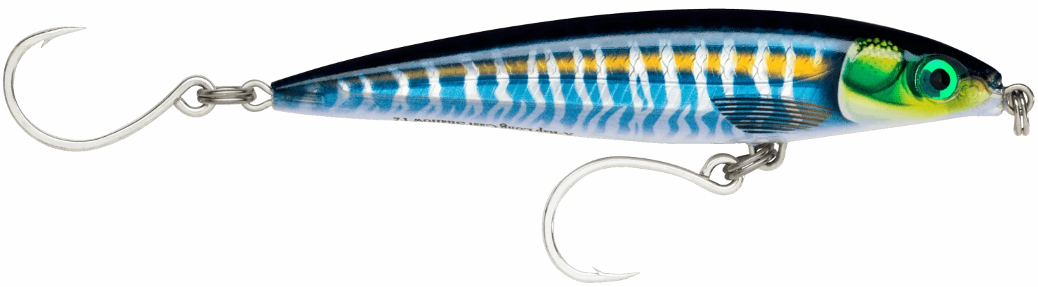 Rapala X-Rap Long Cast Shallow HD 7 Rapala X-Rap Long Cast Shallow HD - Image 5