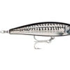 Rapala X-Rap Magnum Prey -Fishing Gear Shop x rap magnum prey 10 rapala lures xrmagpr10 hdchm