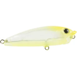 Atomic Semi Hardz Soft Pop -Fishing Gear Shop yellow chart